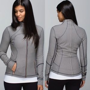 Like New Lululemon Forme Jacket II Size 6